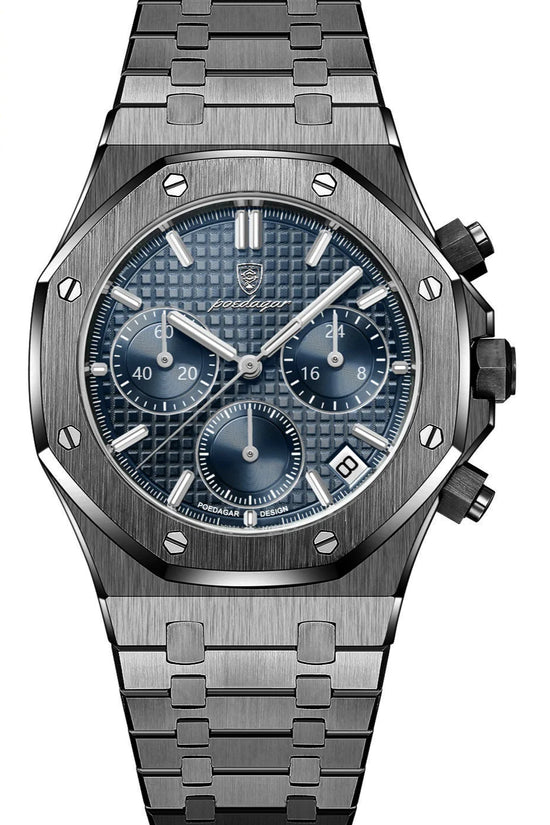 Reloj de Cuarzo para Hombres