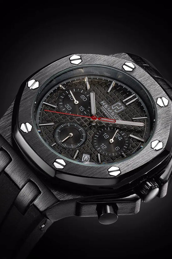 Reloj de Cuarzo para Hombre - Estilo de Negocios