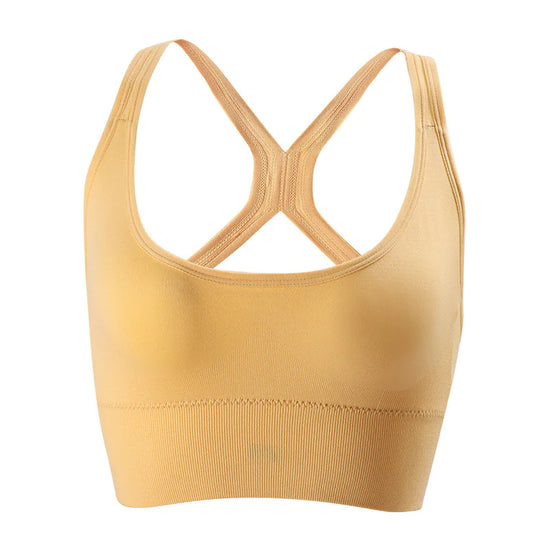Sujetador Deportivo para Mujer