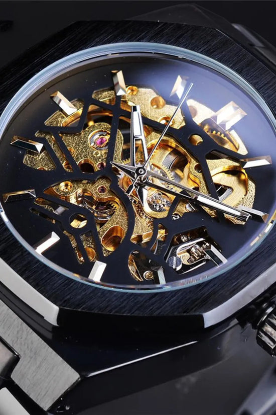 Fusini Chrono Classic