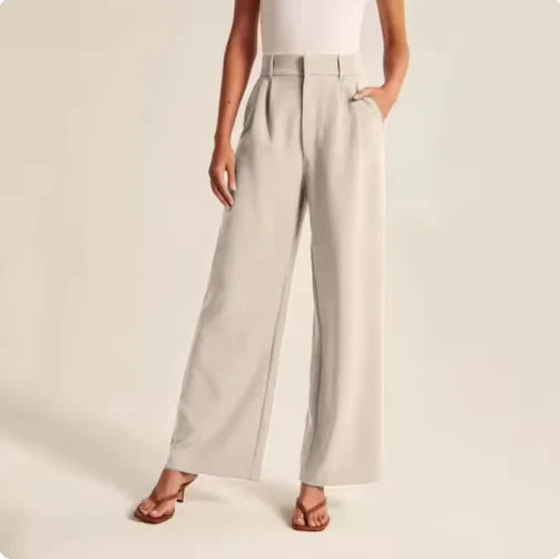 Pantalones Cloud - Elegancia Casual al instante