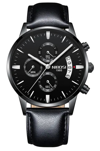 Reloj de Cuarzo para Hombre