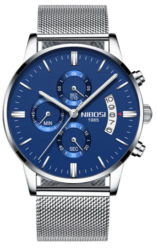 Reloj de Cuarzo para Hombre