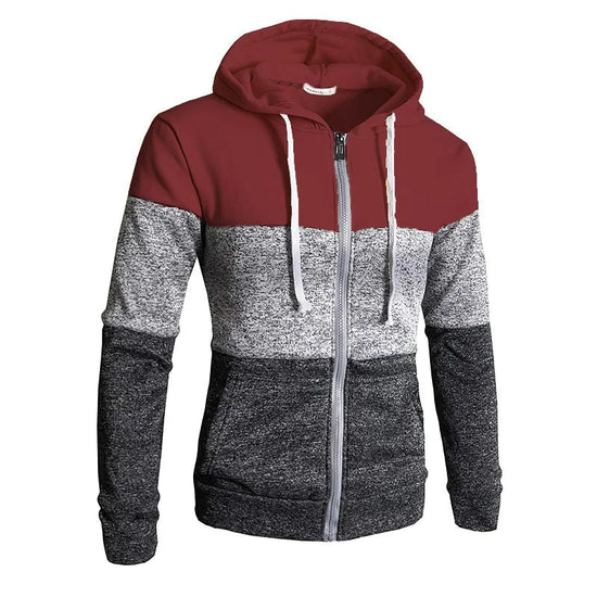Chaqueta tipo Cárdigan para Hombre