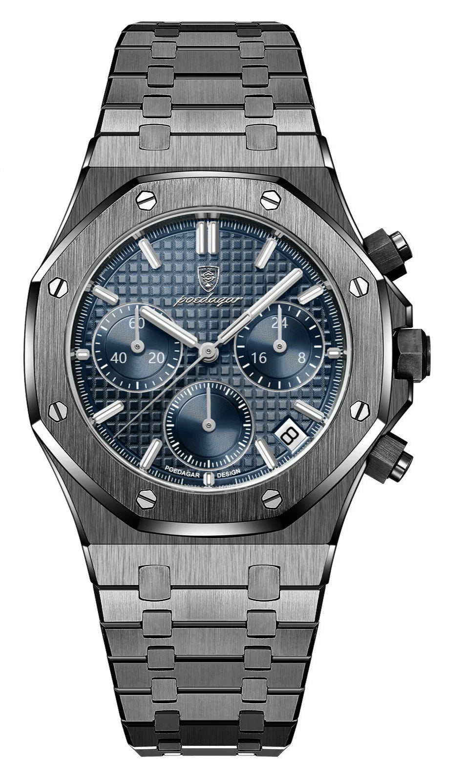Reloj de Cuarzo para Hombres