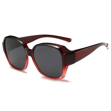 Black Red