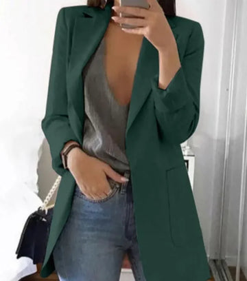 Dark green