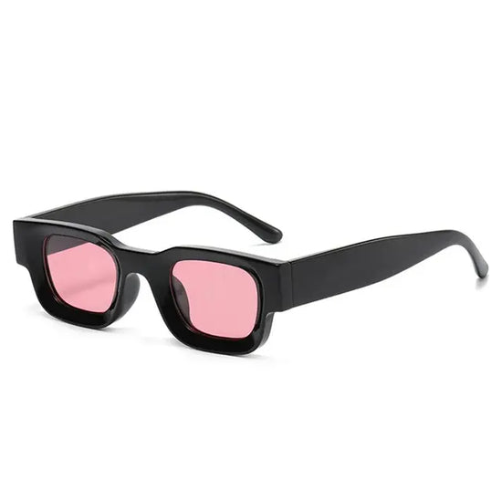 Gafas de Sol Polarizadas Cuadradas Pequeñas