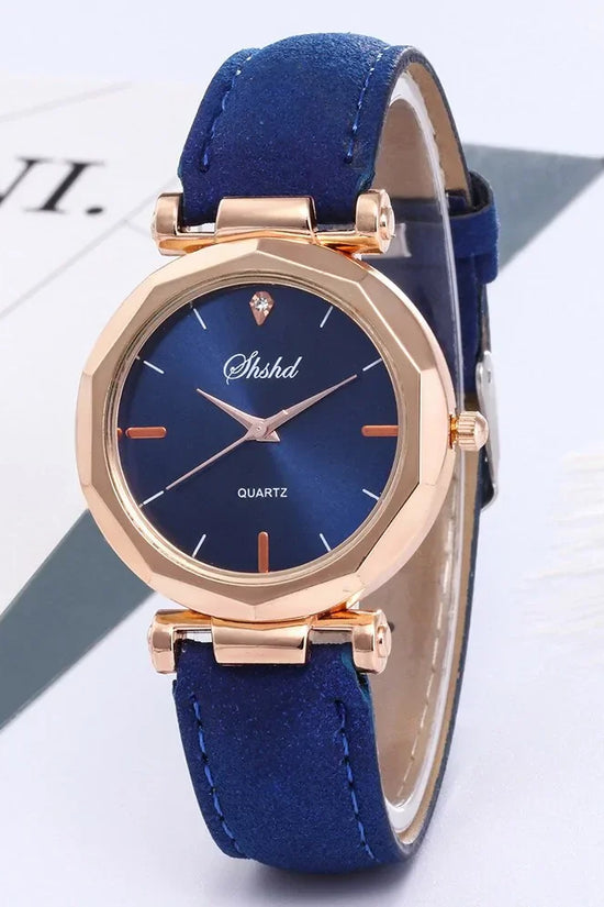 Reloj Timeless Elegance