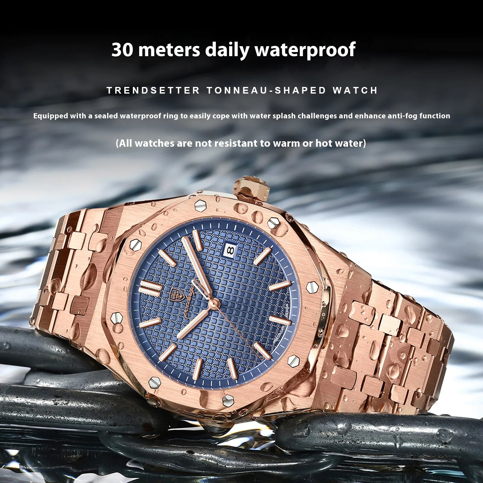 Reloj para Hombres