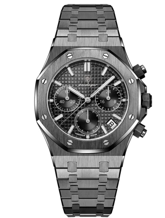 Reloj de Cuarzo para Hombre