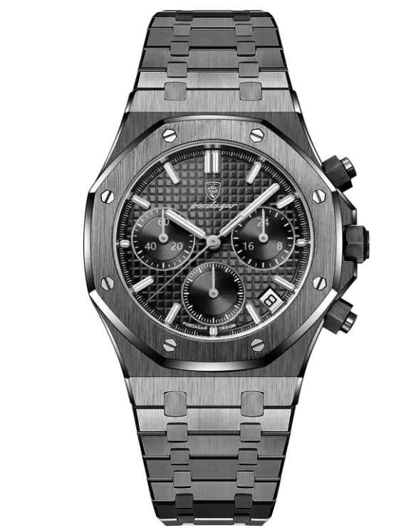 Reloj de Cuarzo para Hombre