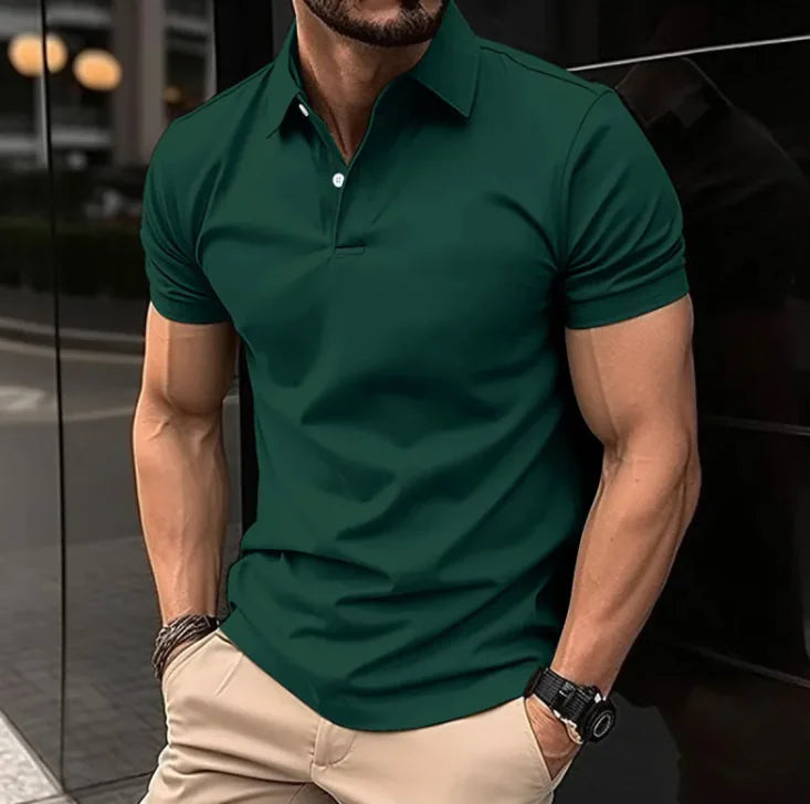 Polo Clásico Fresco