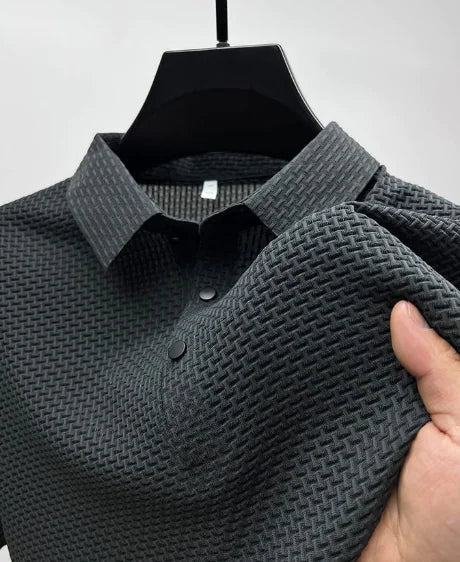 Camisa Polo Casual para Hombre