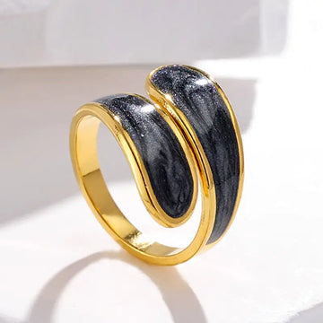 Pearly Black