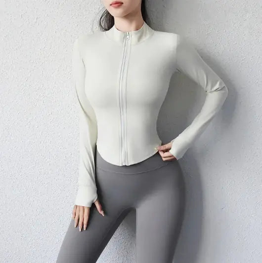 Atuendo Yoga Mujer