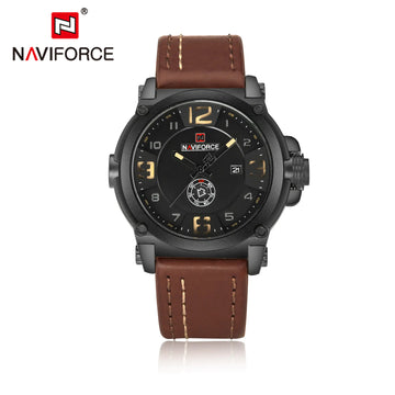 Black Shell Khaki