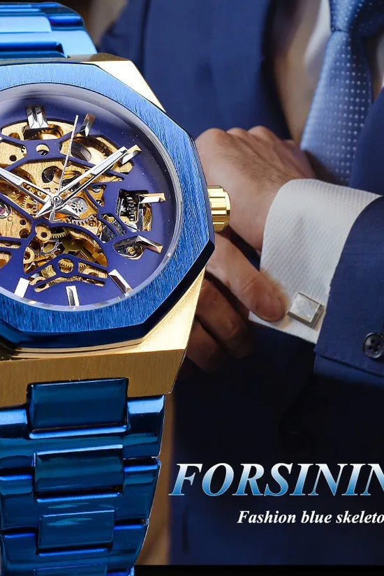 Fusini Chrono Classic