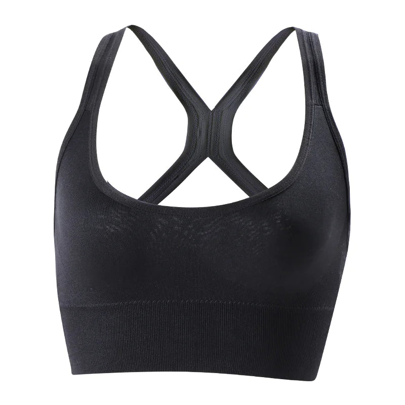 Sujetador Deportivo para Mujer