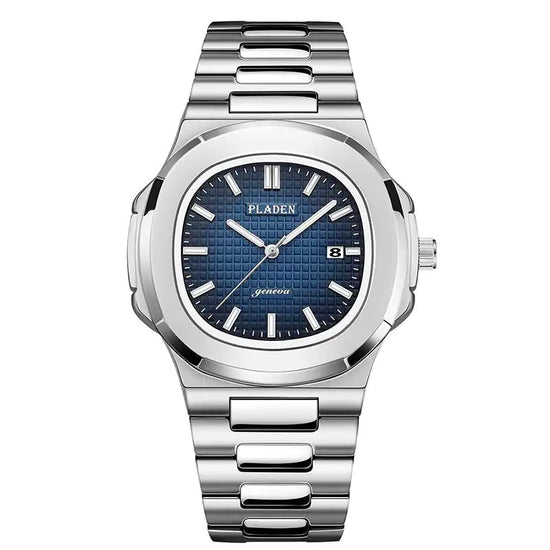 Reloj de cuarzo impermeable