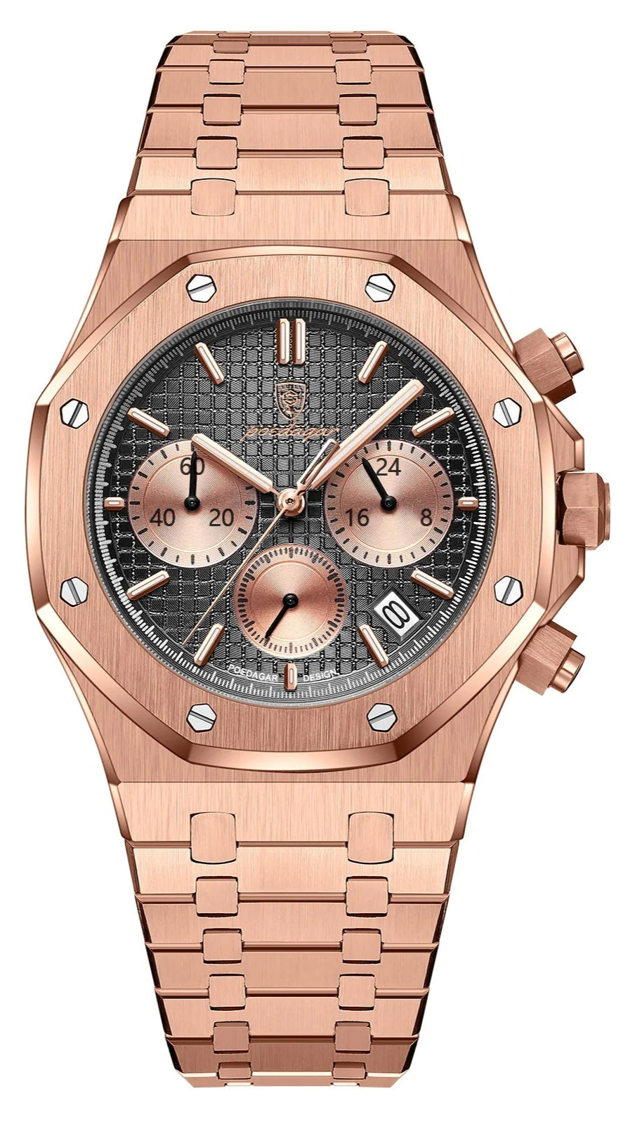 Reloj de Cuarzo para Hombres