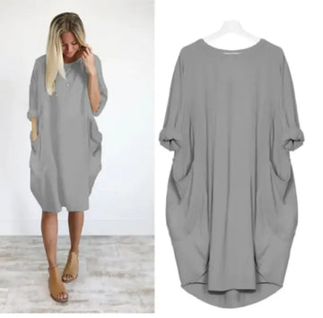 Gray (XL)
