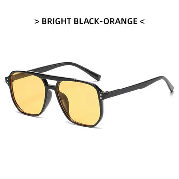 Black Orange