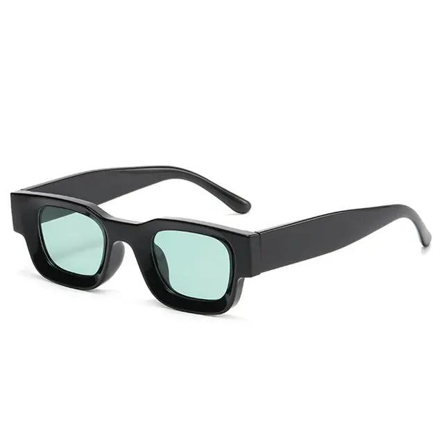 Gafas de Sol Polarizadas Cuadradas Pequeñas
