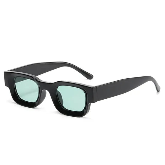 Gafas de Sol Polarizadas Cuadradas Pequeñas