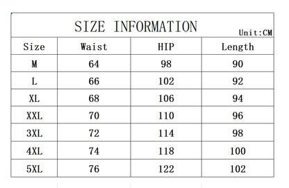 Pantalones casuales para hombre, Straight Slim Fit Elastic Waist Jogger Classic