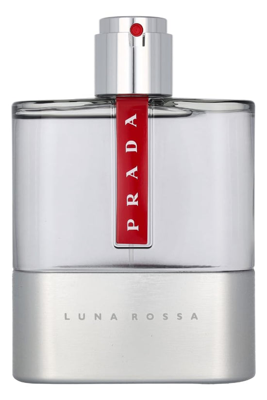 Prada Luna Rossa Eau de Toilette en Spray para Hombres 1.7 Onzas