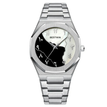 Silver