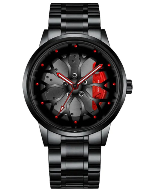 Reloj Aqua Lux Chrono de Cuarzo