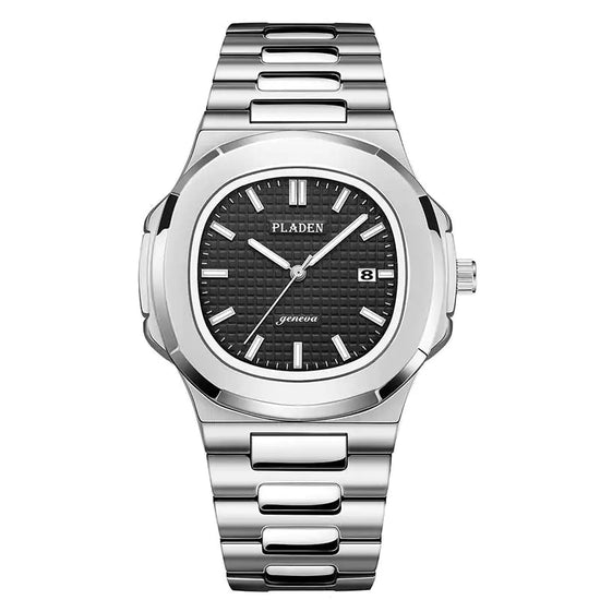Reloj de cuarzo impermeable