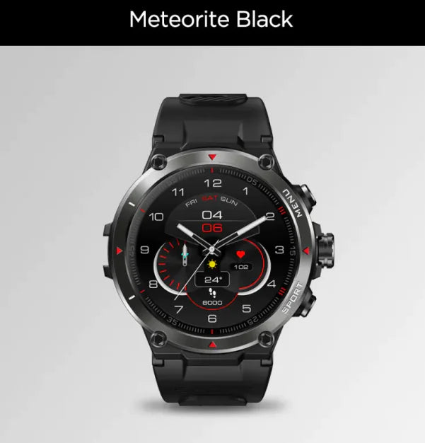 Reloj de moda inteligente