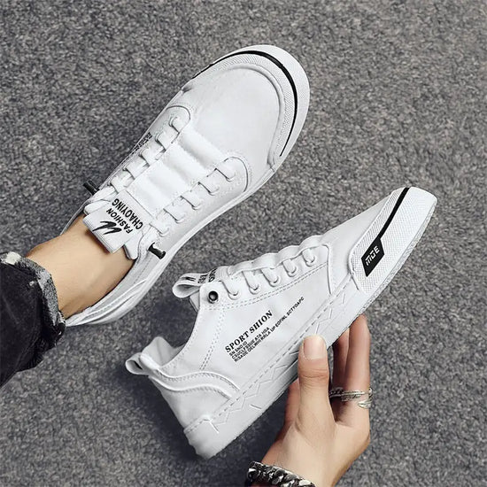 Tenis casuales para hombre