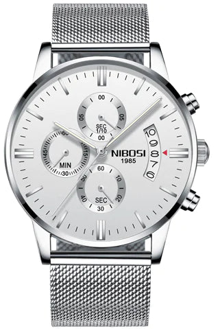 Reloj de Cuarzo para Hombre