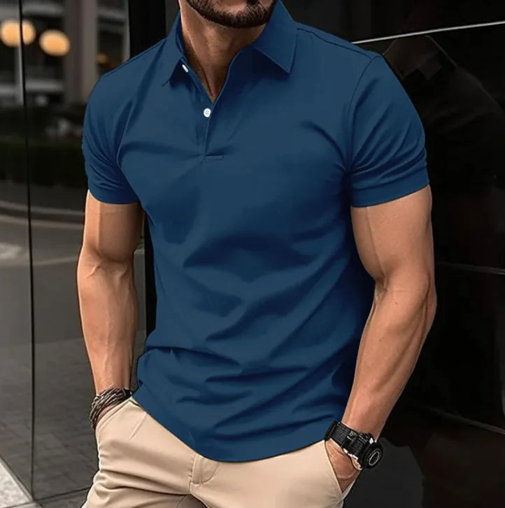 Polo Clásico Fresco