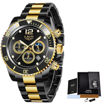 Black Gold