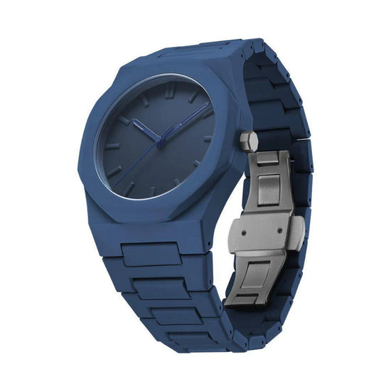 Reloj de Cuarzo Impermeable para Hombre