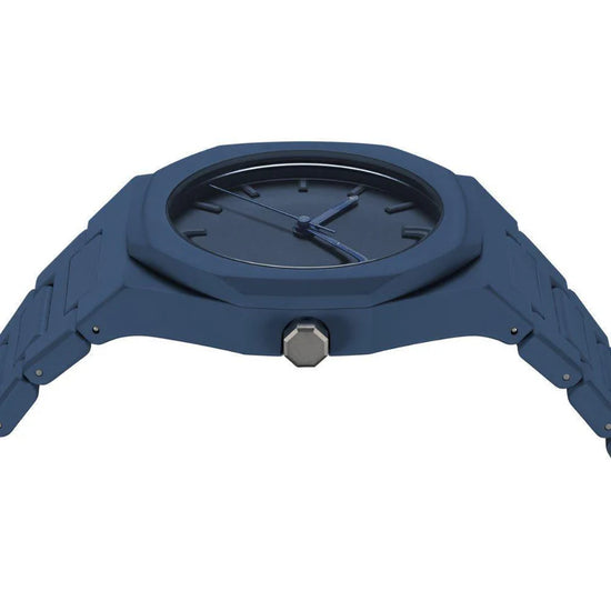 Reloj de Cuarzo Impermeable para Hombre