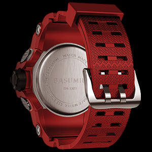 Relojes Deportivos Pienolande Pulsera Militares Tácticos Análogos Digitales