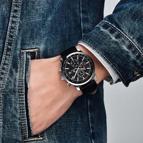Reloj de Cuarzo