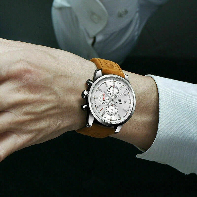 Reloj de Cuarzo