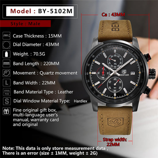 Reloj de Cuarzo