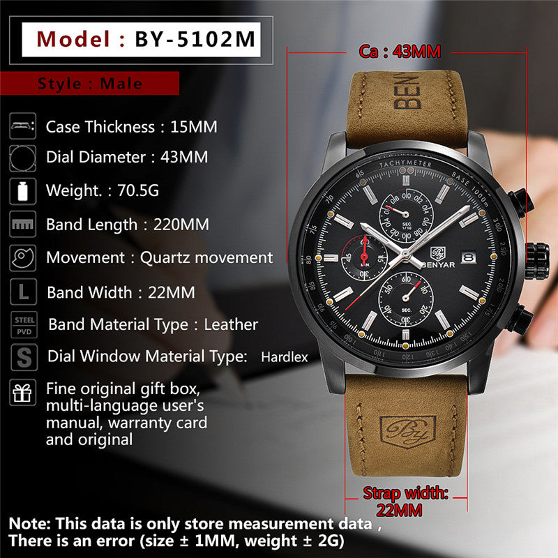 Reloj de Cuarzo