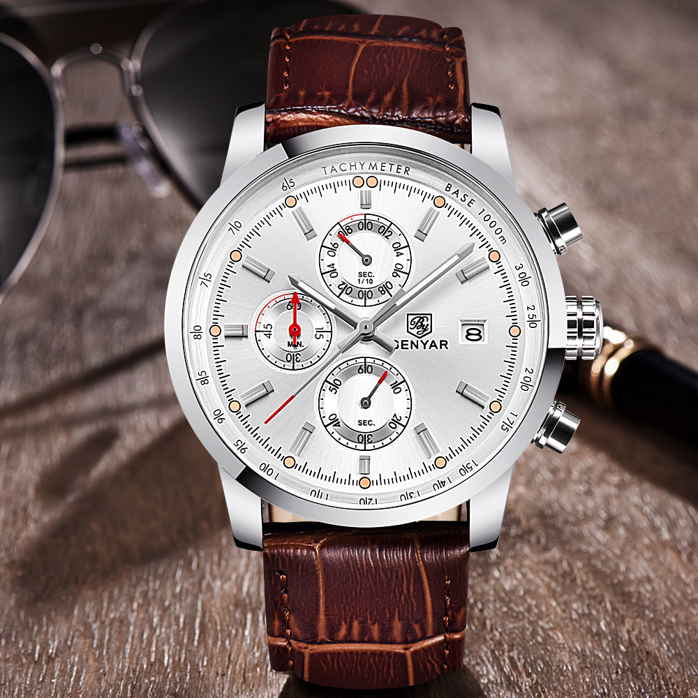 Reloj de Cuarzo