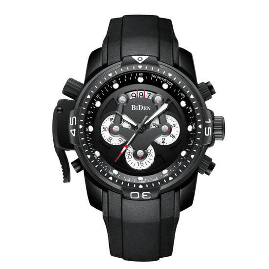 Reloj de Cuarzo Impermeable