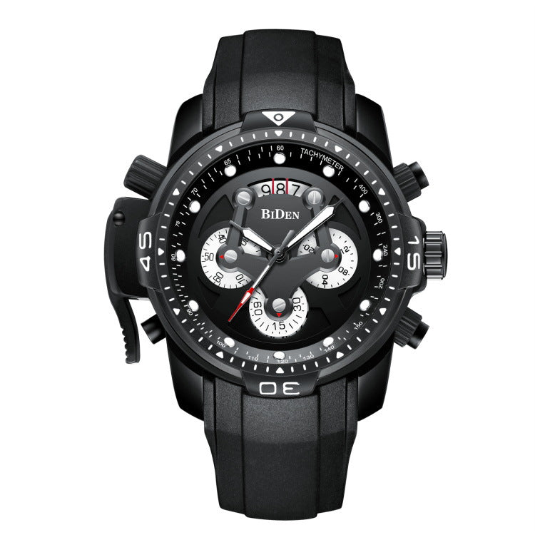 Reloj de Cuarzo Impermeable