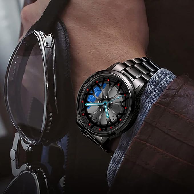 Reloj Aqua Lux Chrono de Cuarzo